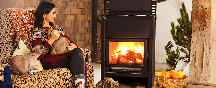 Wood Stove Chimney Cleaning Services in Covington, WA
