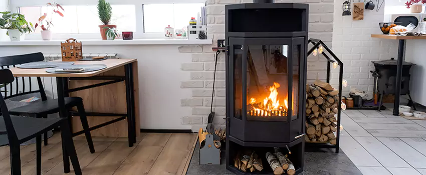 Wood Stove Inspection Services in Covington, WA