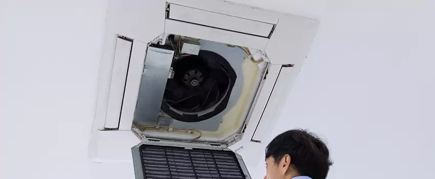 Benefits of Professional Air Duct Cleaning in Covington, Washington