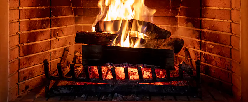 Chimney Ash Dump Cover Repair Services in Covington, WA