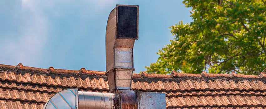 Chimney Cleaning Cost in Covington, Washington
