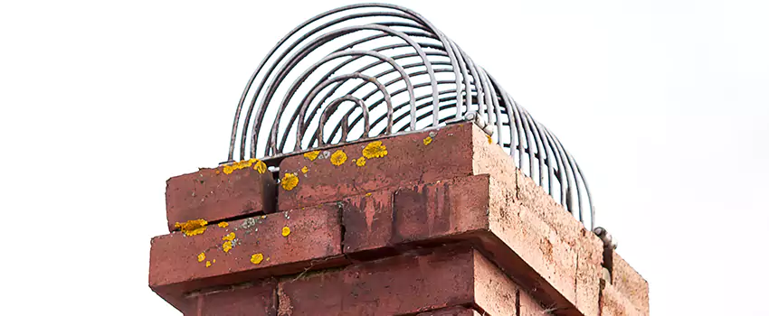 Chimney Crown Problems in Covington, Washington