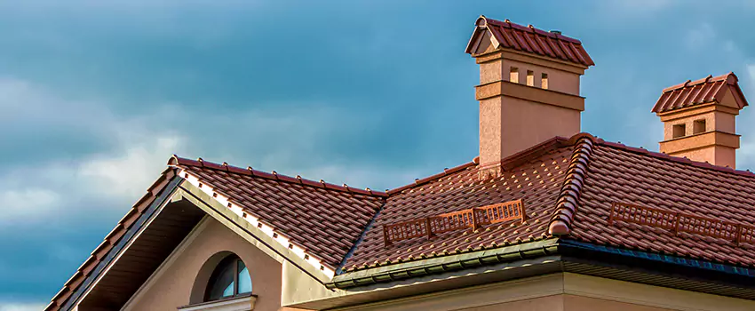 Residential Chimney Services in Covington, Washington