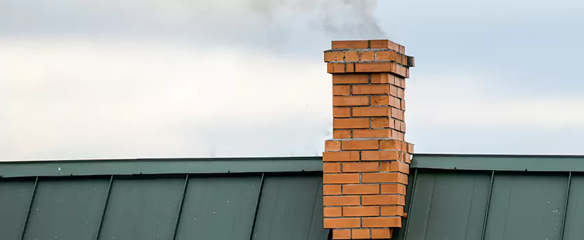 Chimney Installation Company in Covington, WA