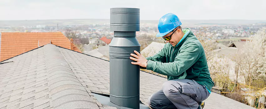Insulated Chimney Liner Services in Covington, WA