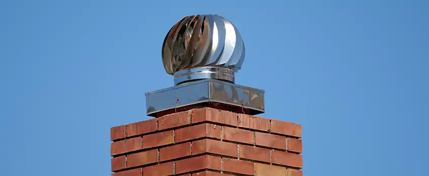 Chimney Flue Rebuild Services in Covington, Washington