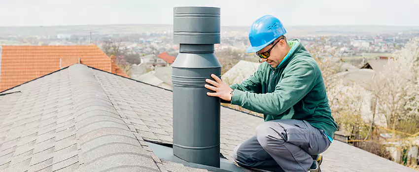 Chimney Repair Cost in Covington, WA