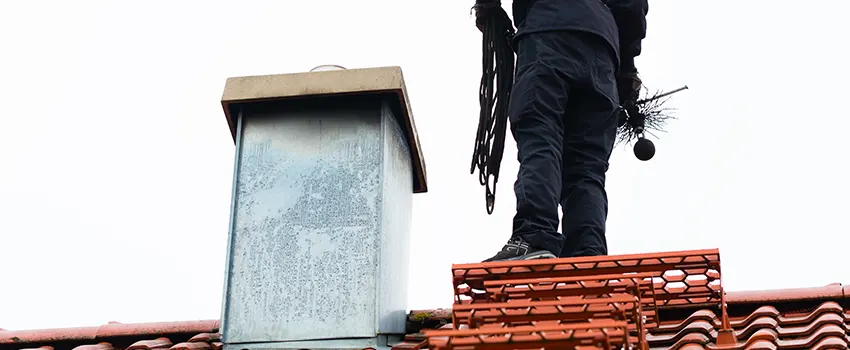 Modern Chimney Sweeping Techniques in Covington, Washington