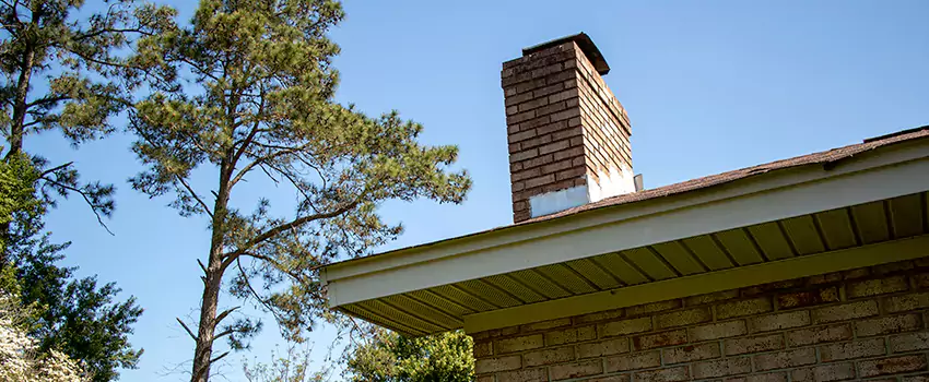 Brick Chimney Sweep Near Me in Covington, WA