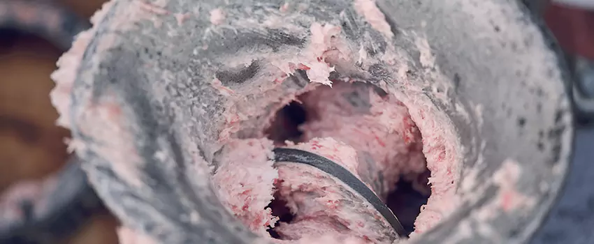 Benefits of Professional Clogged Dryer Vent Cleaning in Covington, Washington