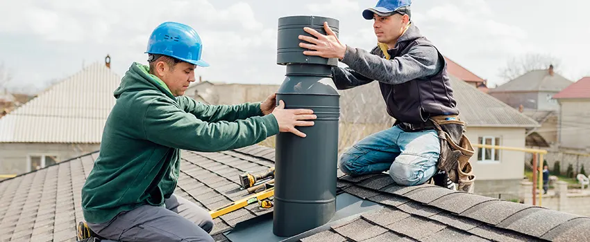 Commercial Chimney Cost in Covington, WA