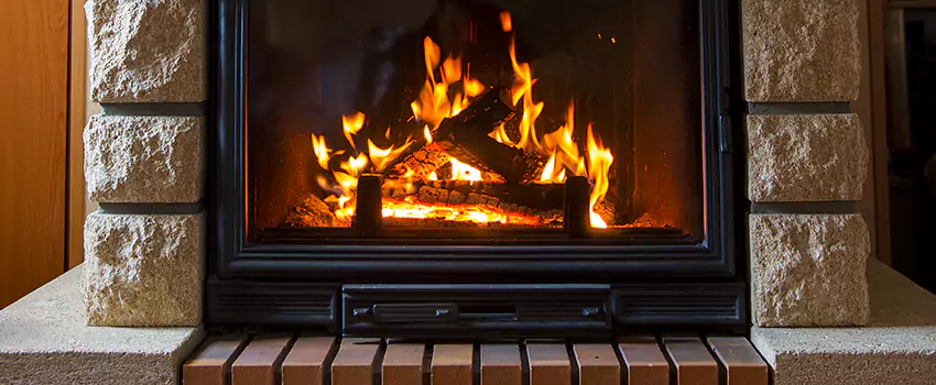 Decorative Fireplace Installation Cost in Covington, Washington