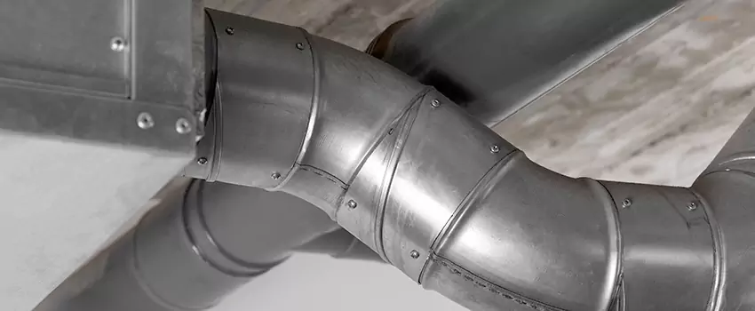 Dryer Vent Blockage Inspection in Covington, WA