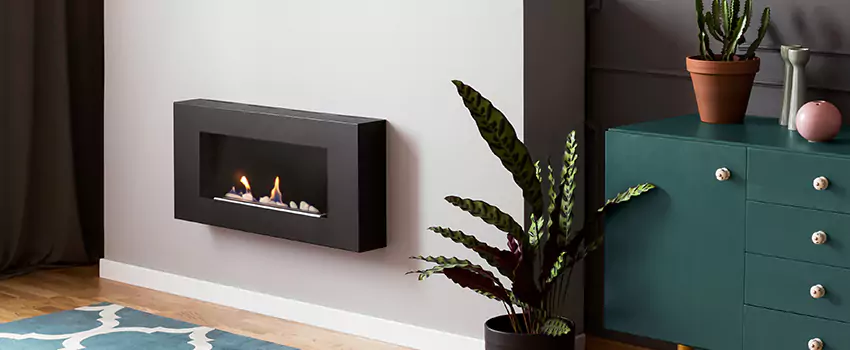 Cost of Ethanol Fireplace Repair And Installation Services in Covington, WA