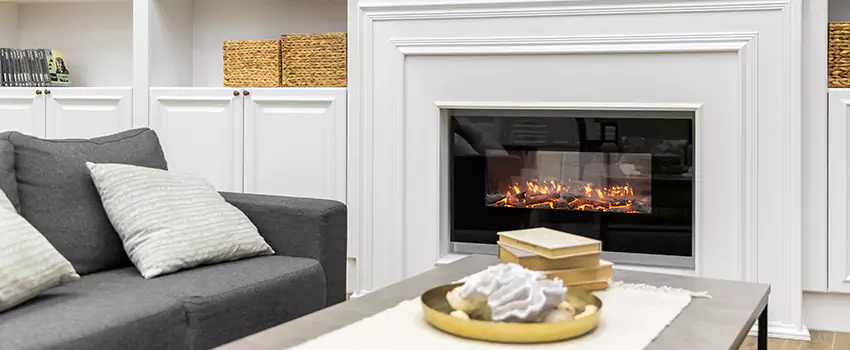 Professional Fireplace Maintenance Contractors in Covington, WA