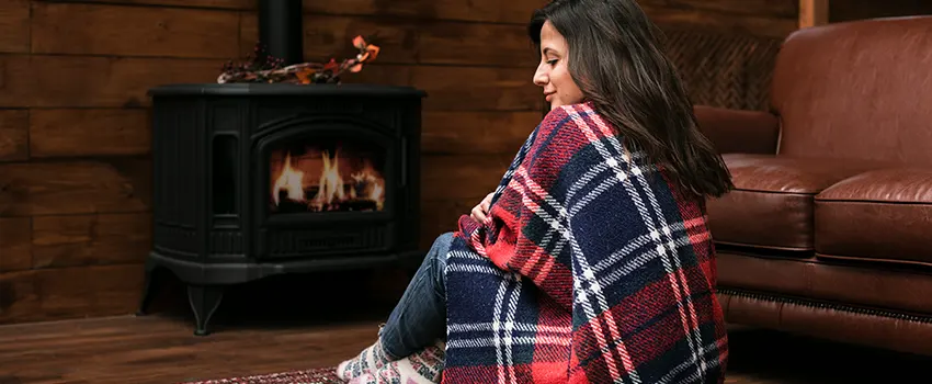 Fireplace Firebox Grate Replacement Services  in Covington, Washington