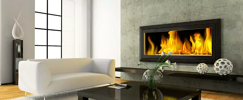 Fireplace Hearth Ideas in Covington, Washington