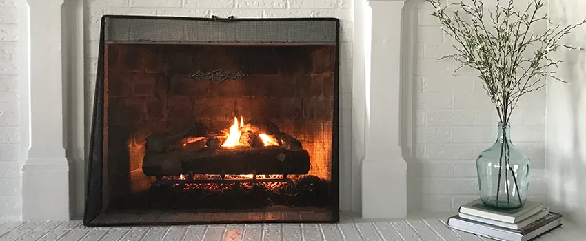 Cost-Effective Fireplace Mantel Inspection And Maintenance in Covington, WA