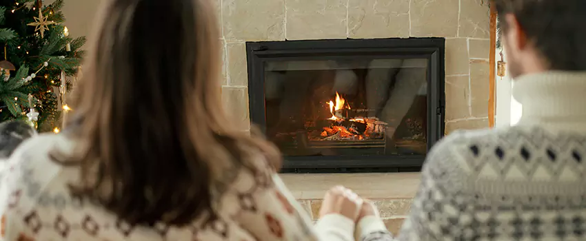 Fireplace Firebox Refurbish & Restore Services in Covington, WA