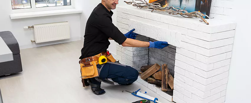 Gas Fireplace Repair And Replacement in Covington, WA