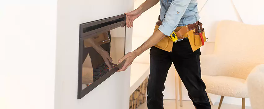 Traditional Fireplace Vent Sweeping in Covington, WA