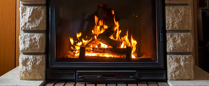 Fireplace Xtrordinair Probuilder Gas Fireplace Installation in Covington, WA