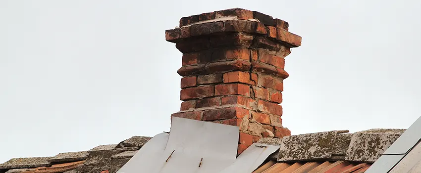 Cost of Fixing Blocked Chimney in Covington, Washington