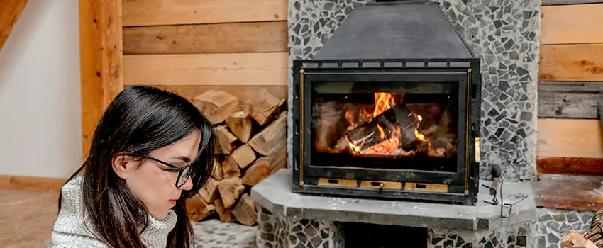 Harman P68-C Pellet Stove Repair in Covington, Washington 