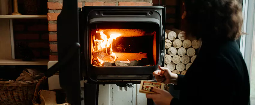 Hearthstone Wood Stoves Fireplace Repair in Covington, Washington