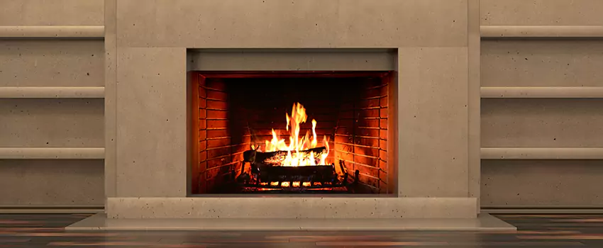 Majestic Trilliant Series Gas Fireplace Insert Repair in Covington, Washington