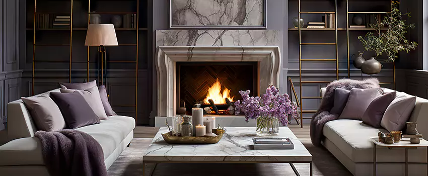 Napoleon Galaxy Series Outdoor Fireplaces Repair in Covington, WA