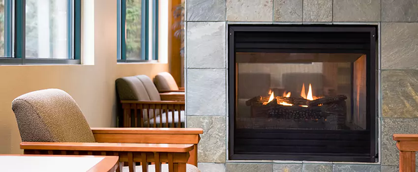 Osburn Fireplace Tempered Glass Hearth Pad Replacement in Covington, Washington