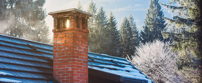 Residential Chimney Rain Caps Repair Services in Covington, WA
