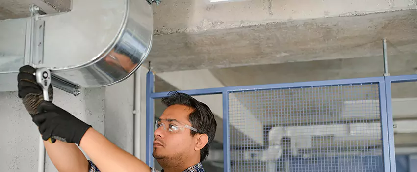 Benefit of Ventilation Cleaning in Covington, Washington