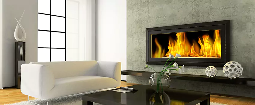 Ventless Fireplace Oxygen Depletion Sensor Installation and Repair Services in Covington, Washington