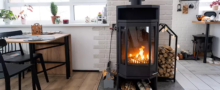 Cost of Vermont Castings Fireplace Services in Covington, WA