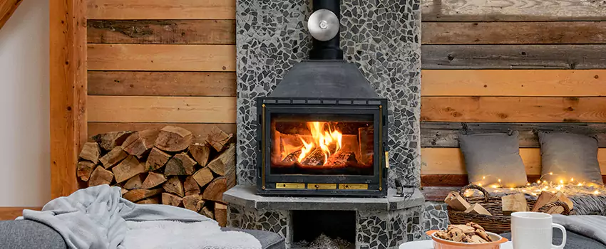 Affordable Wood Fireplace Fixing Solutions in Covington, Washington