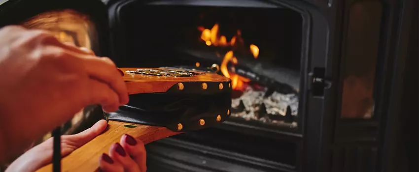 Cost of Wood Furnace Repair and Installation Services in Covington, WA
